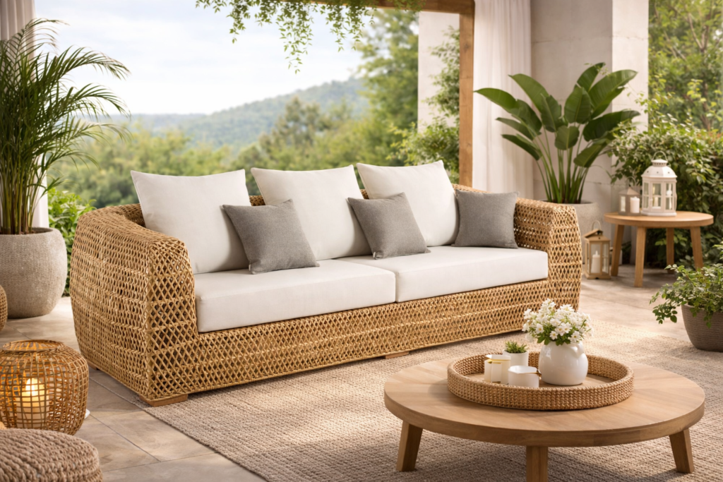 sofá de 3 plazas icarus