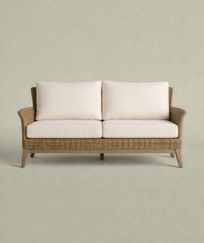 Sofá de 2.5 plazas de médula - Benavent