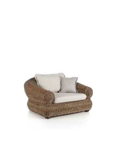 Sillones Salón Rattan