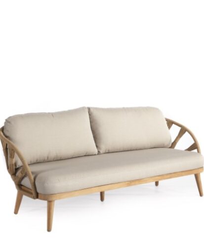 Sofás Salón Exterior