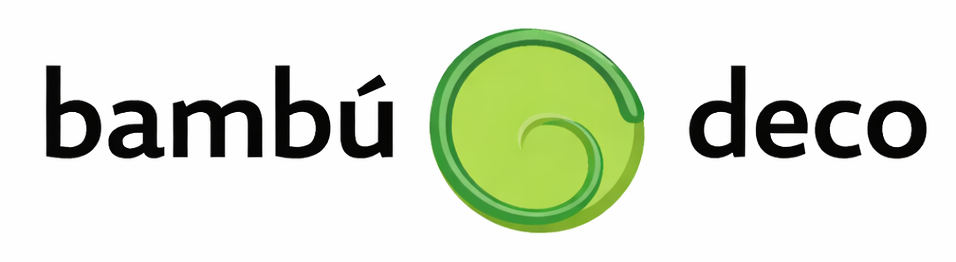 Muebles de Bambú | Diseño Natural y Elegante | Bambú Deco