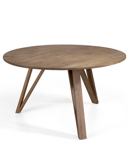 Mesa Comedor Redonda "Artisan"