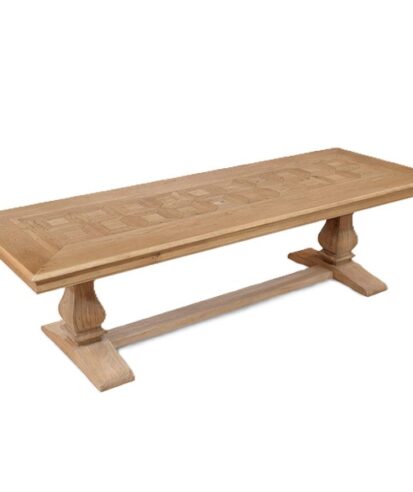 Mesa Comedor Rectangular "Centur"