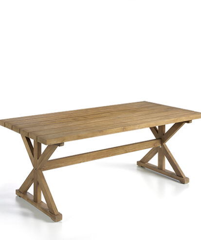 Mesas Comedor Rectangulares