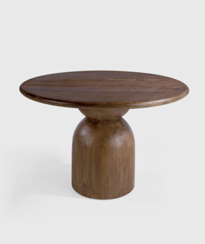 Mesas Comedor Redondas