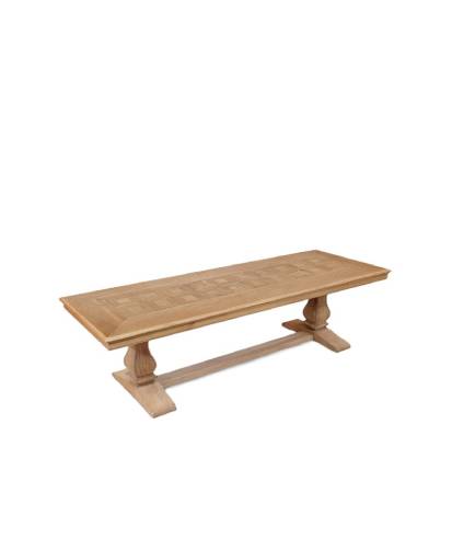Mesa Comedor Rectangular "Centur"