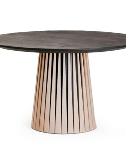 Mesa Comedor Redonda "Brisa"