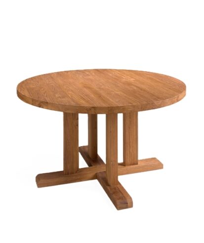 Mesa Comedor Redonda "Dylan"