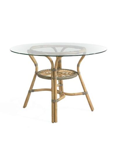 Mesa Comedor Redonda "Eugene"