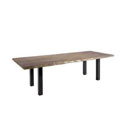 Rechteckiger Esstisch „Giant“ 240