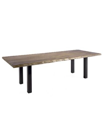 Mesa Comedor Rectangular "Giant" 240