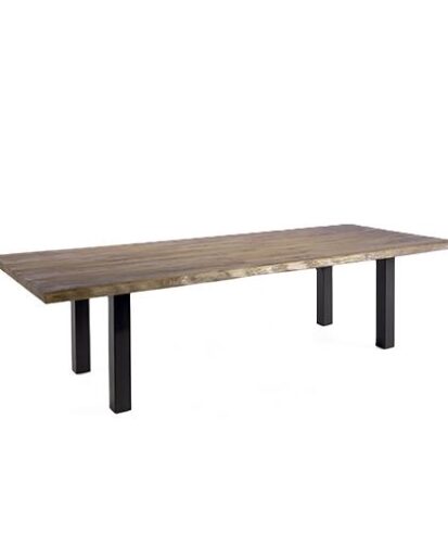 Mesa Comedor Rectangular "Giant" 300