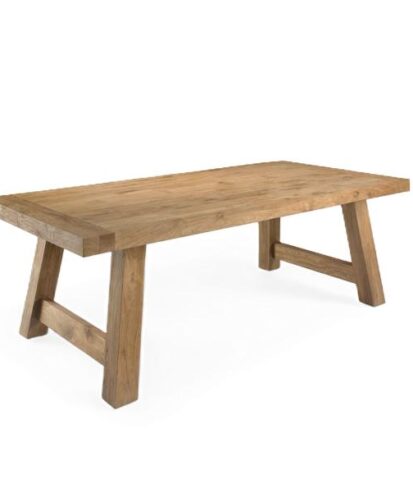 Mesa Comedor Rectangular "Greta"