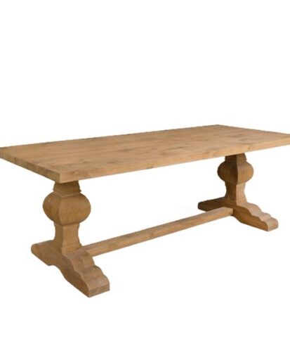 Mesa Comedor Rectangular "Lemans" 240