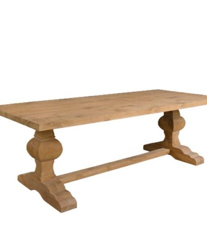 Mesa Comedor Rectangular "Lemans" 300