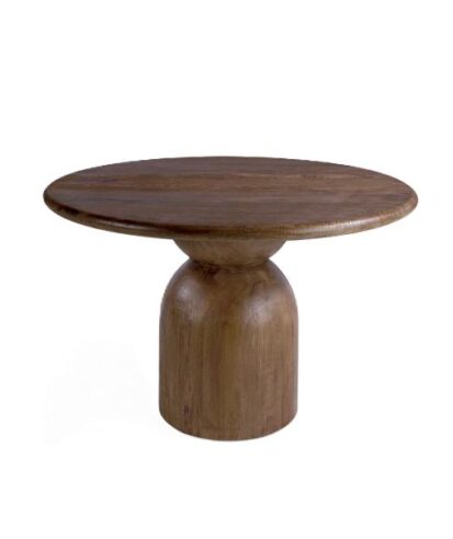 Mesa Comedor Redonda "Olive"