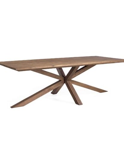 Mesa Comedor Rectangular "Tono"