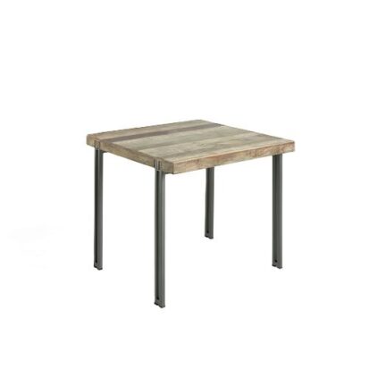 Quadratischer Esstisch „Tuareg“