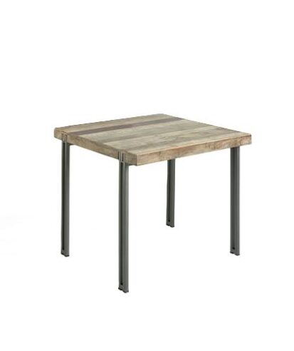 Mesa Comedor Cuadrada "Tuareg"