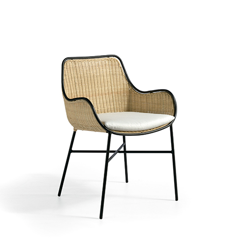 Sillón Comedor Dymi
