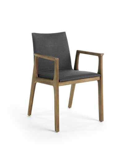 Sillón Comedor Madera "Sandic"