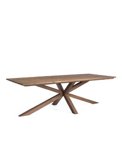 Mesa Comedor Rectangular "Tono"